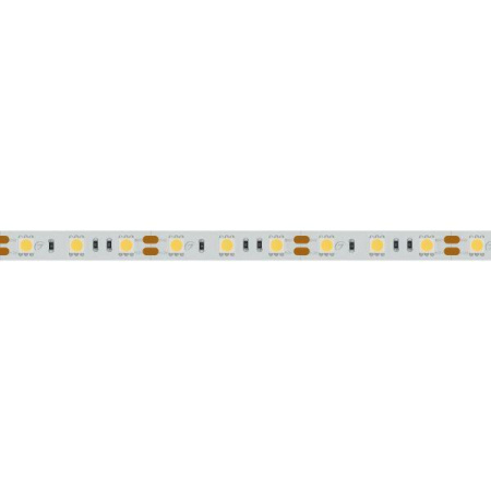 Светодиодная влагозащищенная лента Arlight 14,4W/m 60LED/m 5060SMD теплый белый 5M 014692(2)