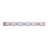Светодиодная лента SWG 14,4W/m  60Led/m 5050SMD RGB 5M SWG560-24-14.4-RGB-M 009271