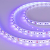 Светодиодная лента Arlight 14,4W/m 60LED/m 5060SMD ультрафиолет 5M 012815(2)