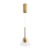 Подвесной светильник Freya Glaze FR5637PL-L6TR