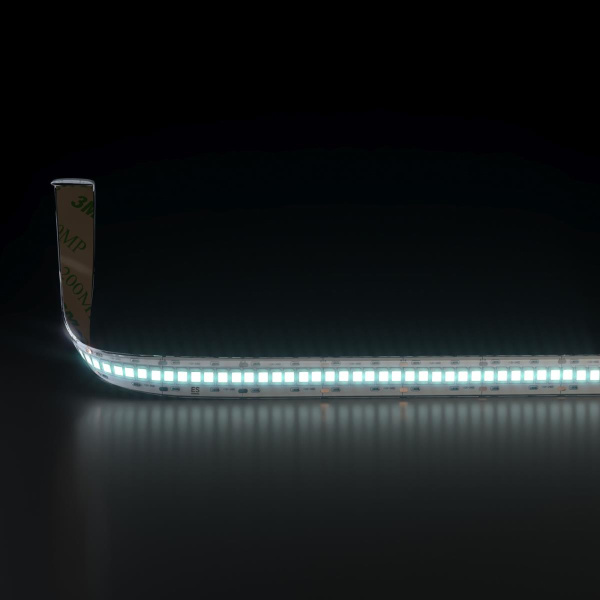 Светодиодная влагозащищенная лента Elektrostandard 16W/m 240LED/m 2835SMD холодный белый 5M a052989