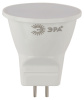 Лампа светодиодная ЭРА GU4 4W 4000K матовая LED MR11-4W-4000K-GU4 Б0049066