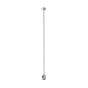 Крепление потолочное Long 760мм Maytoni Technical TRA159C-IPCL1-PT
