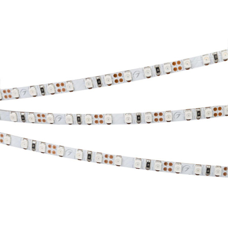 Светодиодная лента Arlight 6W/m 120Led/m 2835SMD желтый 5M RT-A120-5mm 12V Yellow 015006(1)