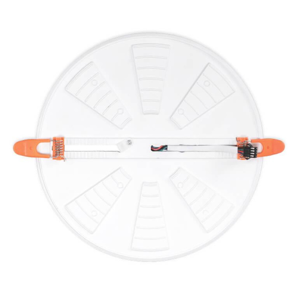 Встраиваемый светодиодный светильник Ambrella light Led Downlight DCR303