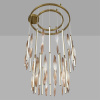 Подвесная люстра Odeon Light Spira L-Vision 5468/150L