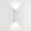 Настенный светодиодный светильник Odeon Light Hightech Anika 4290/10WL