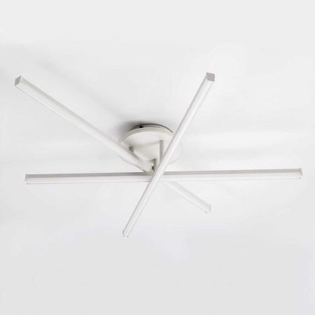 Люстра потолочная Citilux Trent CL203630
