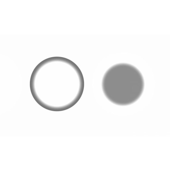 Встраиваемый светодиодный светильник EKS Loft 0У-00001171