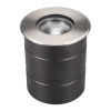 Встраиваемый светодиодный светильник Arlight LTD-GROUND-R110-15W Day4000 033578