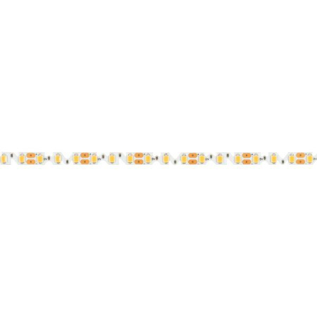 Светодиодная лента Arlight 12W/m 120LED/m 2835SMD теплый белый 5M 036448