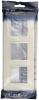 Рамка для розеток и выключателей ЭРА Elegance 14-5013-02 Classic, на 3 поста, слоновая кость Б0060582