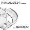 Комплект соединителей монтажный для профиля 08-04/08, внешний угол, 2 шт. Apeyron С-08-04-2