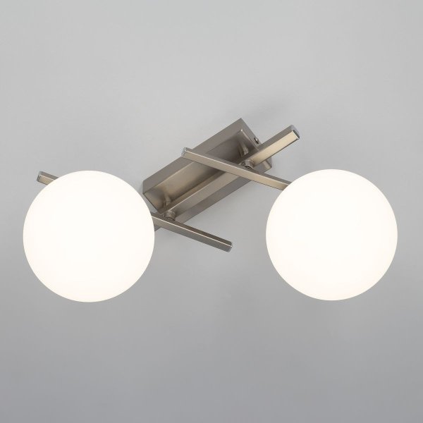 Потолочная светодиодная люстра Citilux Dorsy CL223121