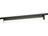 Трековый светильник однофазный ЭРА TR53-3040 BK Б0059550