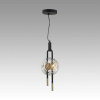 Подвесной светодиодный светильник Odeon Light Exclusive Modern Magnet 5407/12L
