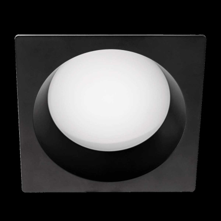 Рамка термостойкая (светильник) PVC д/крепления LED источника света в подвесном потолке Piano Lightstar 012927