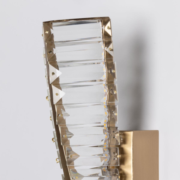 Бра MW-Light Гослар 498027501