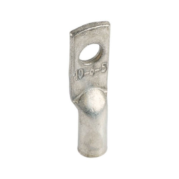 Наконечник медный луженый ТМЛ 10-6-5 ГОСТ 7386-80 LD-TML-10-6-5 50629