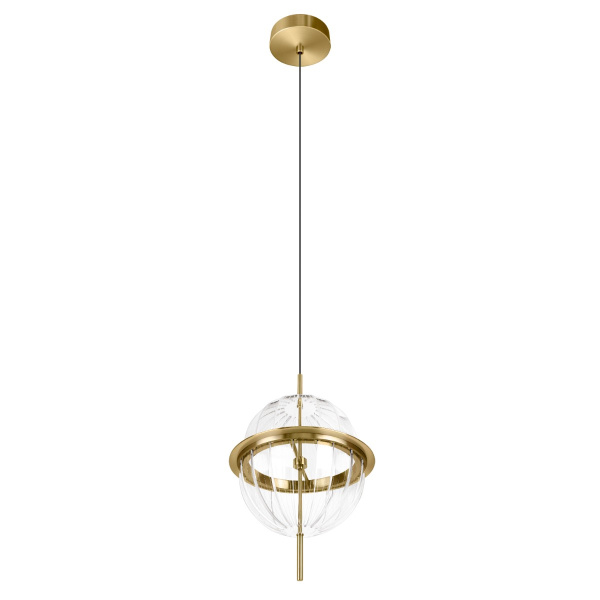 Подвесной светильник LOFT IT Tranquility 10397/C