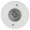 Накладной светильник ЭРА OL8 GX53 WH/SL Б0048537