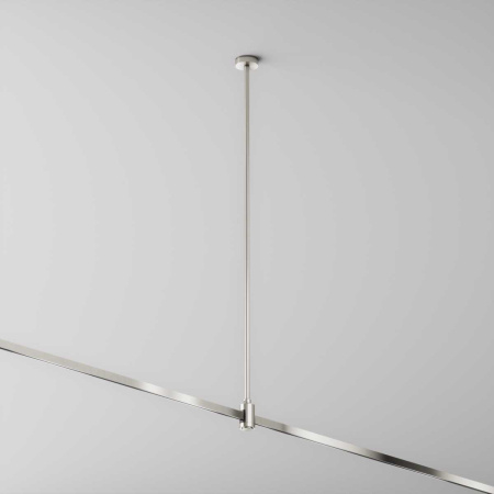 Крепление потолочное Long одинарное 700мм Maytoni Technical TRA159C-S1-PT