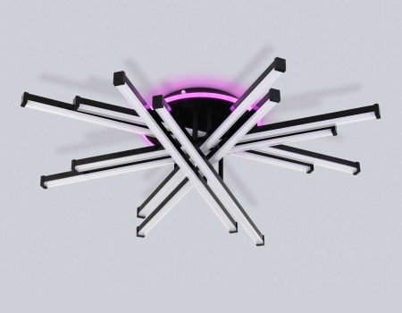 Люстра Ambrella Light COMFORT FL6276