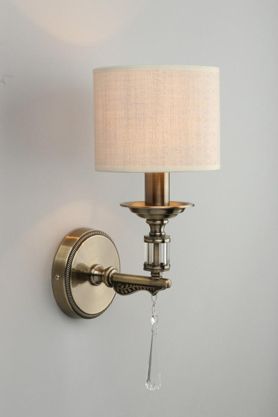 Бра Omnilux Rovigo OML-64301-01