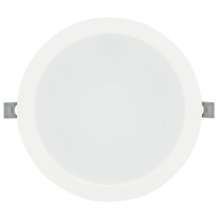 Встраиваемый светильник Nowodvorski Mykonos Led White 10543
