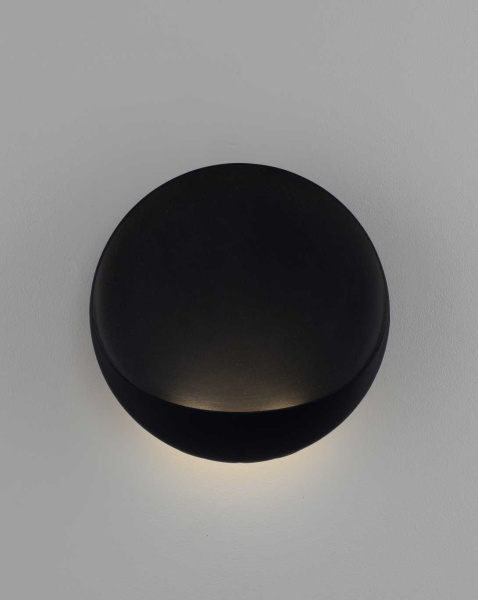 Светильник настенный светодиодный Moderli Maloni V11217-WL