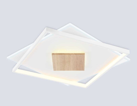 Светильник потолочный Ambrella light COMFORT FL4790