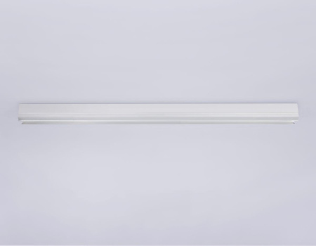 Корпус в натяжной потолок для накладного шинопровода Ambrella Light Track System Magnetic 220V GL1013