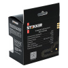 Терморегулятор Wi-Fi (механизм), Stekker, 250В, 3500Вт Катрин, GLS00-7119-01, белый 50374