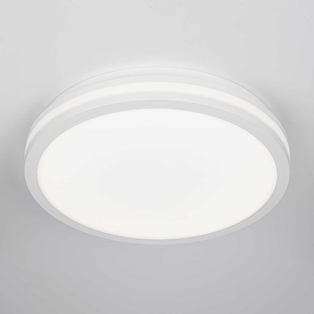 Настенно-потолочный светодиодный светильник Citilux Luns CL711020V