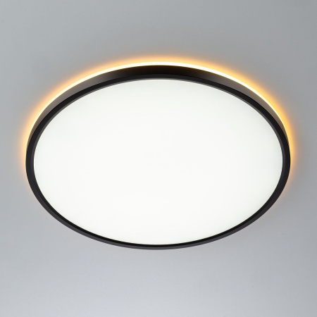 Потолочный светодиодный светильник Citilux Norma CL749401