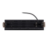 Встраиваемый светильник Nowodvorski Midi Led Black 10065