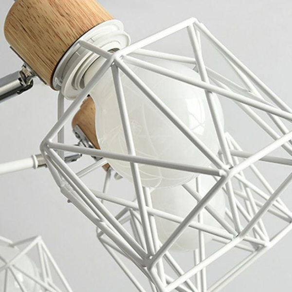 Потолочная люстра Imperium Loft Corf 189481-26