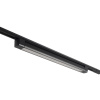Трековый светильник однофазный Crystal Lux CLT 0.31 010 40W BL M4000К
