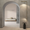 Трековый светодиодный светильник Denkirs Shine Spot DK5740-SB