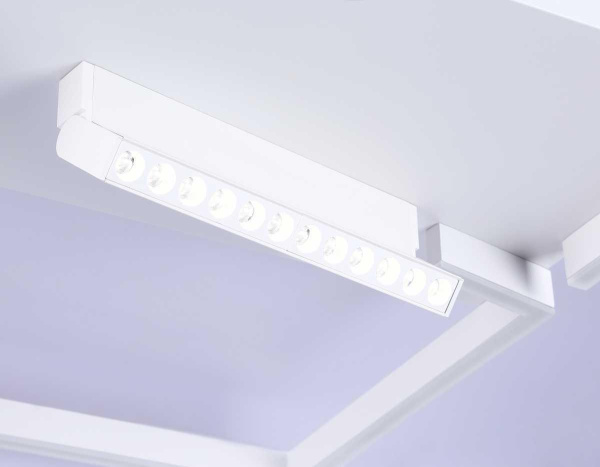 Потолочный светодиодный светильник Ambrella light Comfort LineTech FL51467 Потолочный светодиодный светильник Ambrella light Comfort LineTech FL51467
