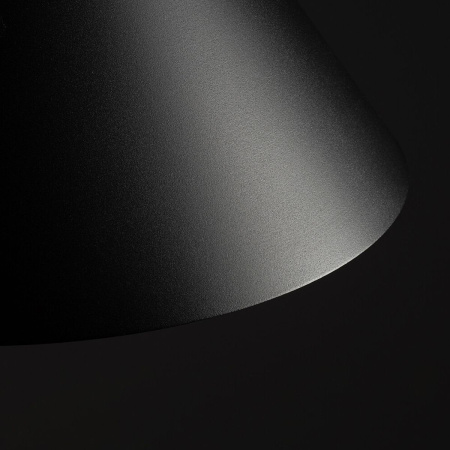 Подвесной светильник Nowodvorski Zenith S Black 7996