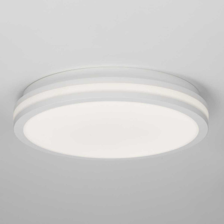 Настенно-потолочный светодиодный светильник Citilux Luns CL711020V