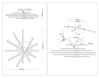 Люстра Ambrella Light COMFORT FL6231