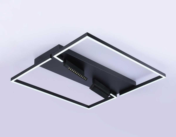 Потолочный светодиодный светильник Ambrella light Comfort LineTech FL51468 Потолочный светодиодный светильник Ambrella light Comfort LineTech FL51468