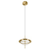 Подвесной светильник LOFT IT Tranquility 10397/B