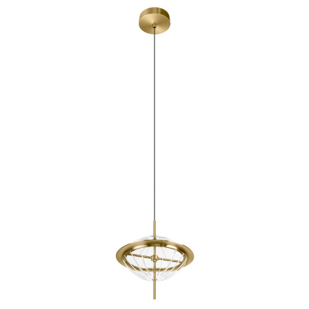 Подвесной светильник LOFT IT Tranquility 10397/B