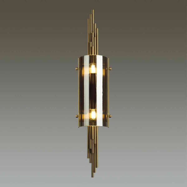 Бра Odeon Light Exclusive Margaret 4895/2W