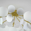 Потолочная люстра Imperium Loft Light Of Matisse C Self D72 White 191890-26
