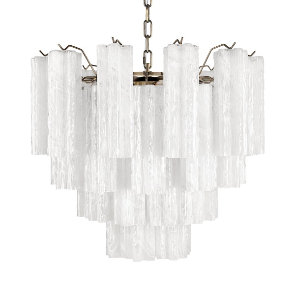 Подвесная люстра Loft IT Murano 10580/600 White