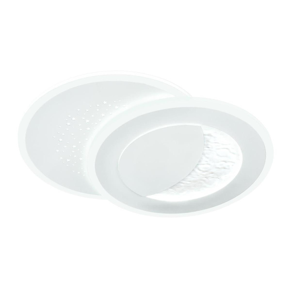 Светильник Sonex Mitra Led 7740/60L